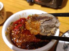 -民食香·腊排骨野生菌美食(木府店)