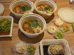 -喜晋道面馆(华严寺广场店)