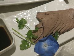 -阿英煲(凉城路店)