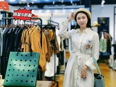 -深圳华盛奥特莱斯(华南一道店)