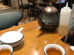 -巴依老爷新疆美食(常营店)