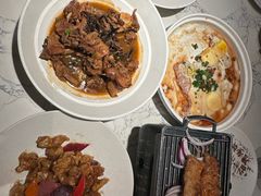 -奉天小馆·非遗东北菜(济南万象城店)