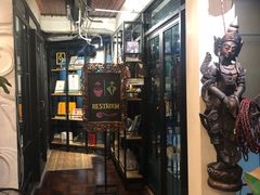 -Kinnaree by Vanessa WU