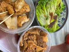 -韦记牛杂汤(清晖园店)