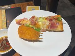 -汉巴味德(大悦城店)