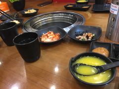 -韩宫宴炭火烤肉(昆山金鹰店)