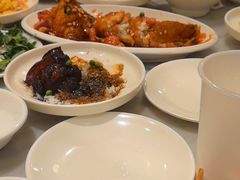 -南小馆(迪士尼小镇店)