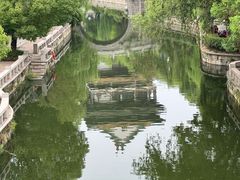 -台儿庄古城
