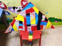 -东方童画少儿美术(莘庄体验馆)