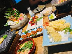 -蟹将军·松叶蟹和牛日料放题自助(K11店)