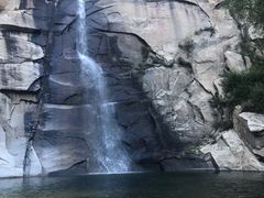 -黑龙潭风景区