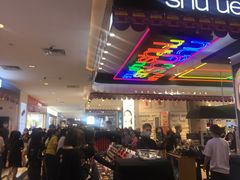 -茂业百货(东门店)