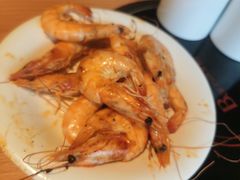 -汉丽轩韩式自助烤肉(大学城龙湖U城天街A馆店)