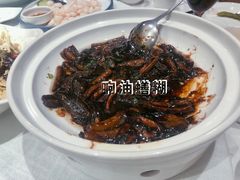 响油鳝糊-和记小菜(七宝店)