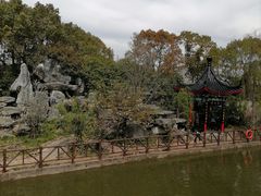 -南汇桃花村