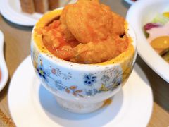 -波特曼西餐厅(中央大街店)