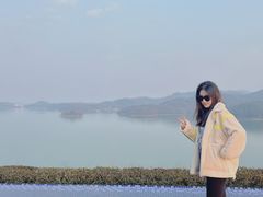 -天目湖御水温泉·度假酒店