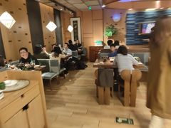 大堂-云海肴·汽锅鸡·云南菜(领展购物广场·中关村店)