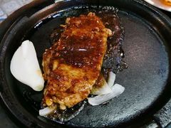 -吉布鲁牛排海鲜自助(巴南万达广场店)