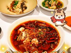 -柴门·头啖汤(天安千树店)