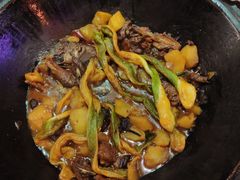 -粗粮人家·东北菜(洋桥店)