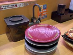 -寿司郎(皇庭广场店)