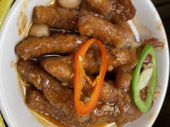 -明泉居茶点荟(车陂店)