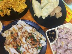 -汕尾小吃铜盘推(埔尾篮球场店)