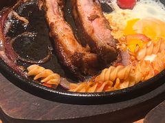 -米兰西点(兴隆台店)