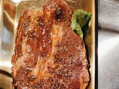 -核桃碳烤肉馆(深圳首店)