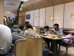 -大丰收李家(闽侯正荣财富中心广场店)