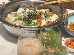 -上上席川菜(凯德乐峰广场店)