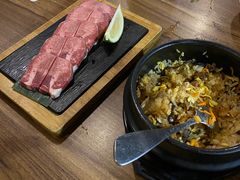 -山居屋炭火烧肉(厚街万达店)
