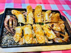 -永信海鲜(群星城店)