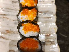 -青岛海泉湾皇冠假日度假酒店-天海日餐厅