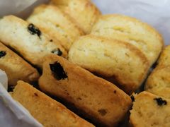 -SKROLL卡特司库·蛋糕定制·生吐司·司康(古北程家桥店)