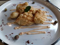 -CHASE Modern Cuisine(崇宁路店)
