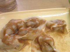 -吉祥馄饨(三林家园店)