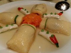 -8餐厅(新葡京酒店)