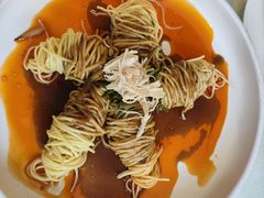 -老太原菜馆(中正天街店)