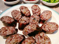 延边米肠-屋里家延边朝鲜族冷面(梅林3店)