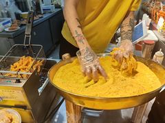 -味子夫鸡柳(解放碑总店)