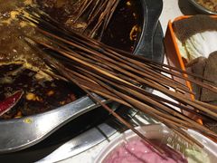 -水碾河刘老大串串香(水碾河路店)