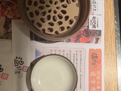 -温野菜涮涮锅(大悦城店)