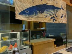 -贵木日本料理·铁板烧(新地假日广场店)