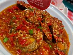 -辣小鲜·南昌大排档(船山路店)