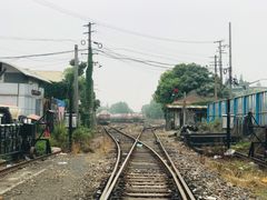 -东方国际水产中心-停车场