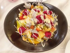 -艾米茉亲子餐厅(万象城店)