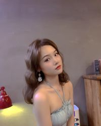 -蘑菇发型