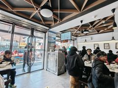 -天天鲜面馆(衡山路店)
